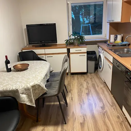 Wunderschoene 2 Zimmer Wohnung In Muenchen